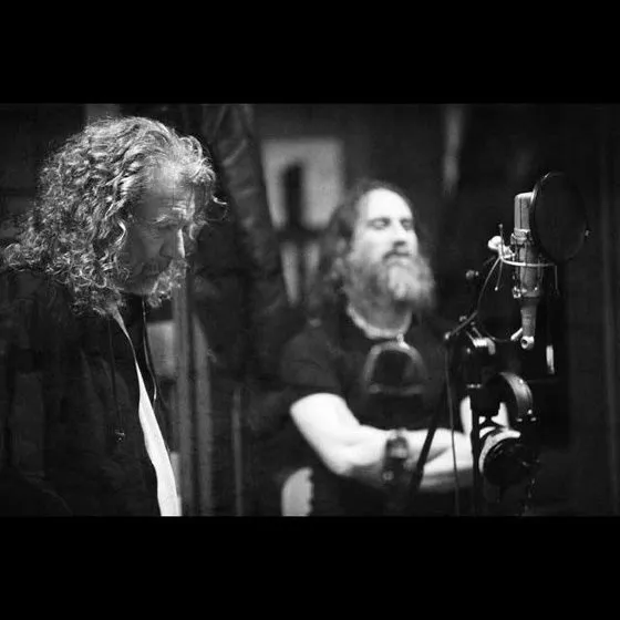 robertplant sensationalspaceshiftersrecordings