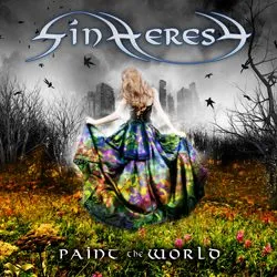 sinheresy cover