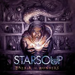 starsoup bazaarofwonders