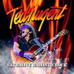 tednugent ultraliveballisticrock