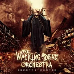 thewalking deadorchestra architectsofdestruction