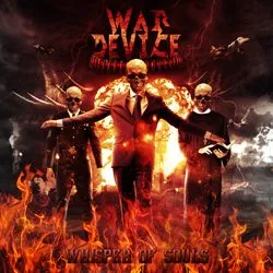wardevice cover