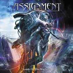 assignment insideoutofthemachine