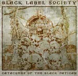 blacklabelsociety catacombs