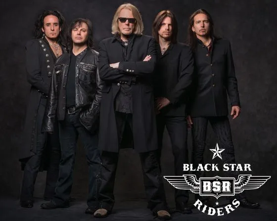 blackstarriders2013