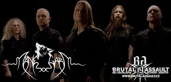 brutalassault2014 manegarm