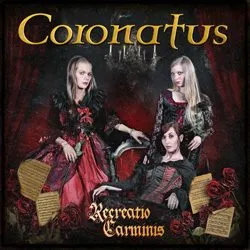 coronatus recreatiocarminis