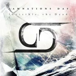 damnationsday cover