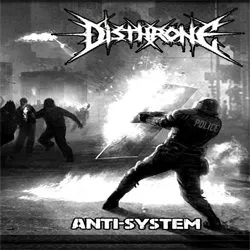 disthrone anti-system