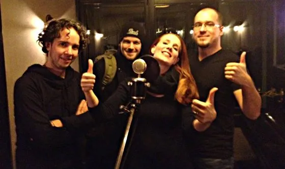 epica onstudio2014