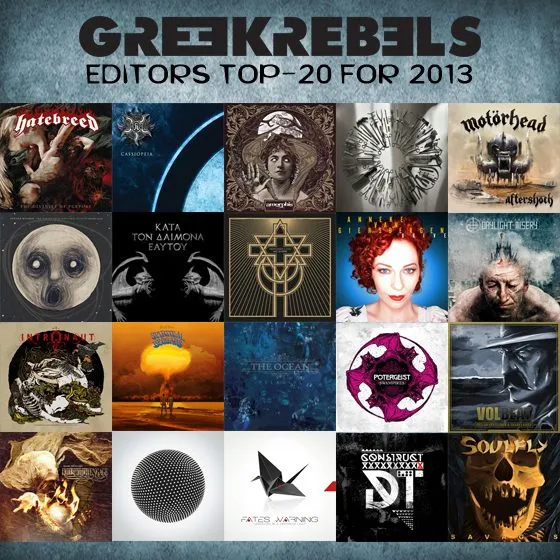 greekrebels top20for2013