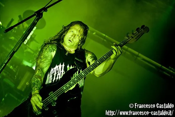 machinehead adamduce2014