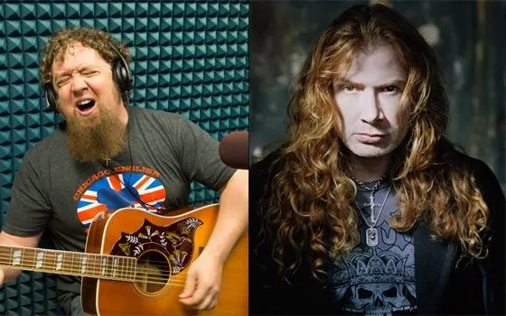 megadeth davemustaine robertrolfefeddersen