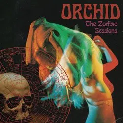 orchid thezodiacsessions