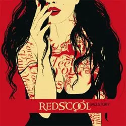 redscool cover