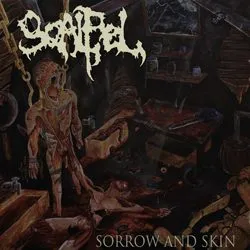 scalpel sorrowandskin