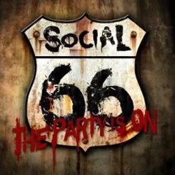 social66 thepartyison