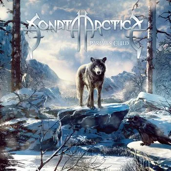 sonataarctica pariahschild