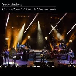 stevehackett genesisrevisited