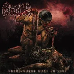 suture carnivorousurgetokill