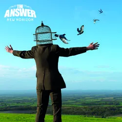 theanswer cover