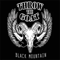 throwthegoat blackmountain