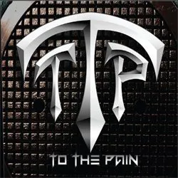 tothepain coverweb