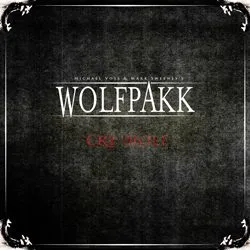 wolfpakk crywolf