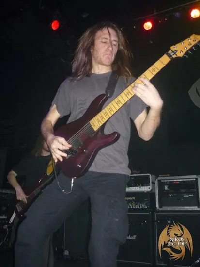 Coroner, Acid Death, Released Anger, Rex Mundi