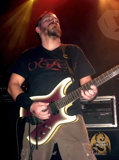 Coroner, Acid Death, Released Anger, Rex Mundi