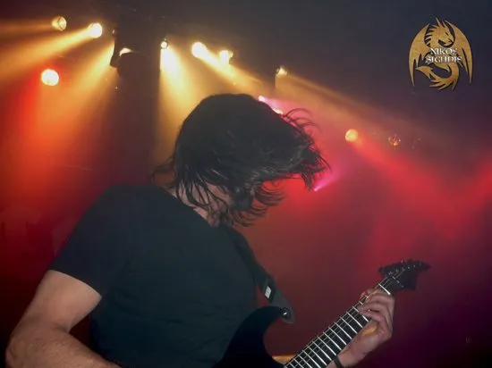 Coroner, Acid Death, Released Anger, Rex Mundi