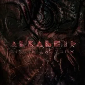 Alkaloid-liquid