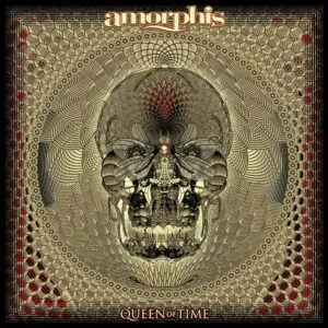 Amorphis-QueenOfTime