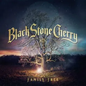 BlackStoneCherry - FamilyTree