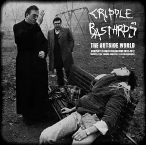 Cripple Bastards-Nero in Metastasi