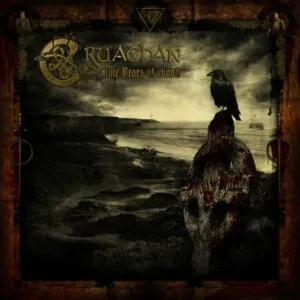 Cruachan -Nine Years Of Blood
