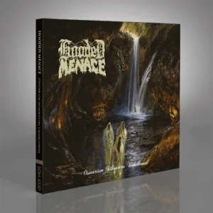 Hooded-Menace-Ossuarium-Silhouettes-Unhallowed