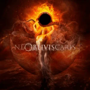 NeObliviscaris-Urn