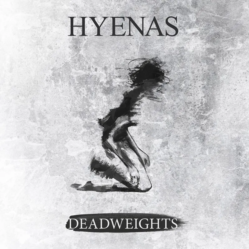 PEL_077_hyenas_deadweights_cover