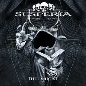 Susperia-TheLyricist
