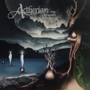 aetherian - album