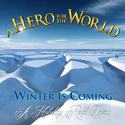 aherofortheworld winteriscoming