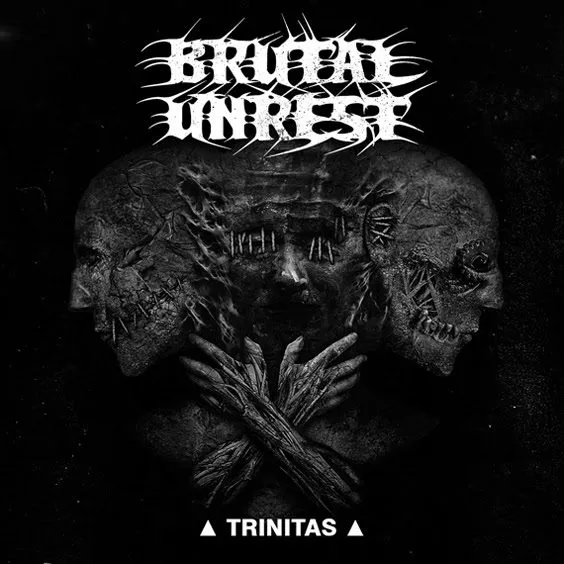 brutalunrest