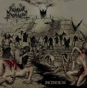 burialhordes incendium