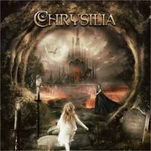 crysilia-album