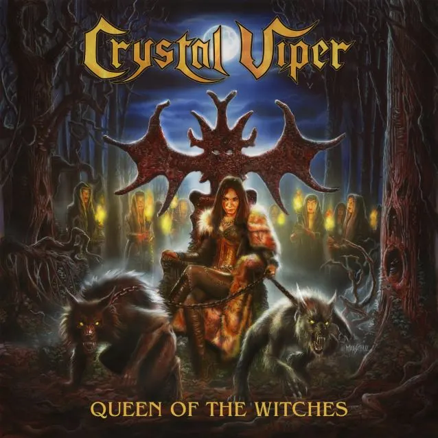 crystalviperqueencd