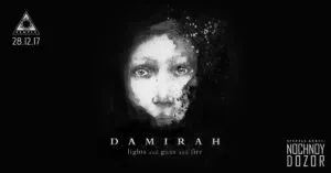 damirah - banner
