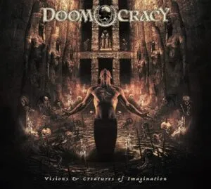 doomocracy Visions & Creatures of Imaginaton