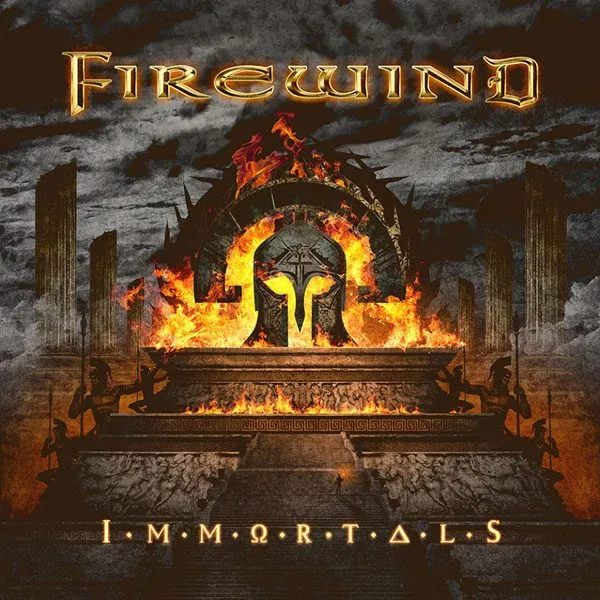 firewind-immortals