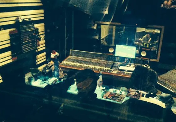 ghostbrigade studio2014